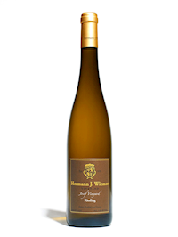 Riesling Josef Vineyard – Hermann J. Wiemer Vineyard Online Store